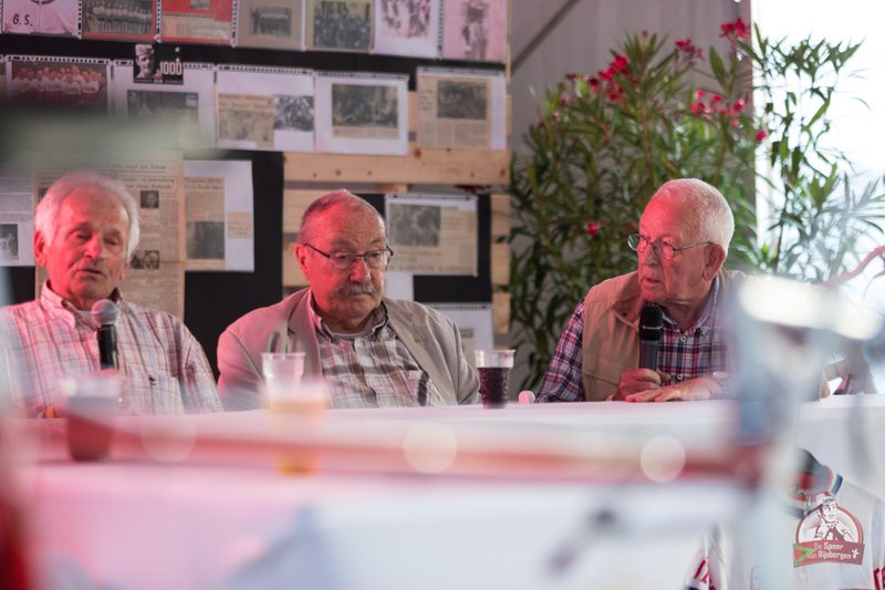 Speer van Rijsbergen 2019