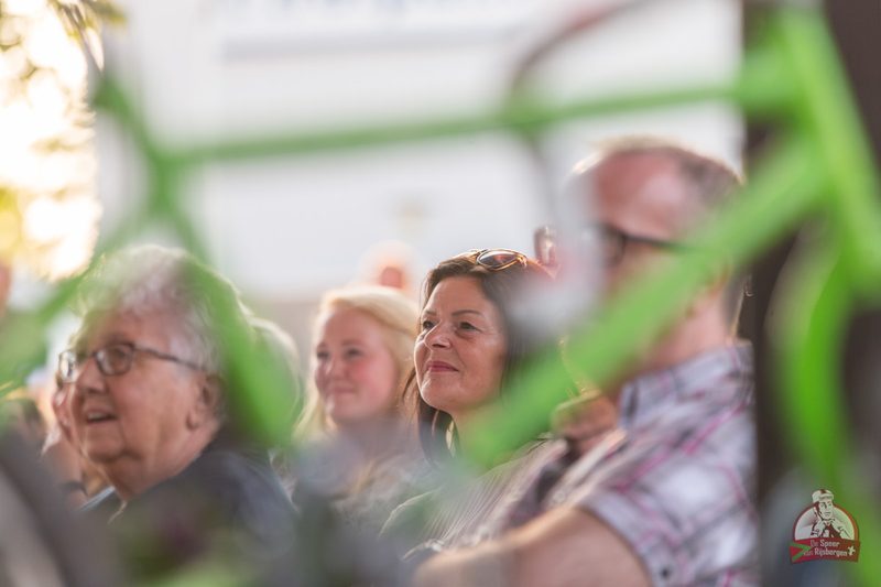 Speer van Rijsbergen 2019