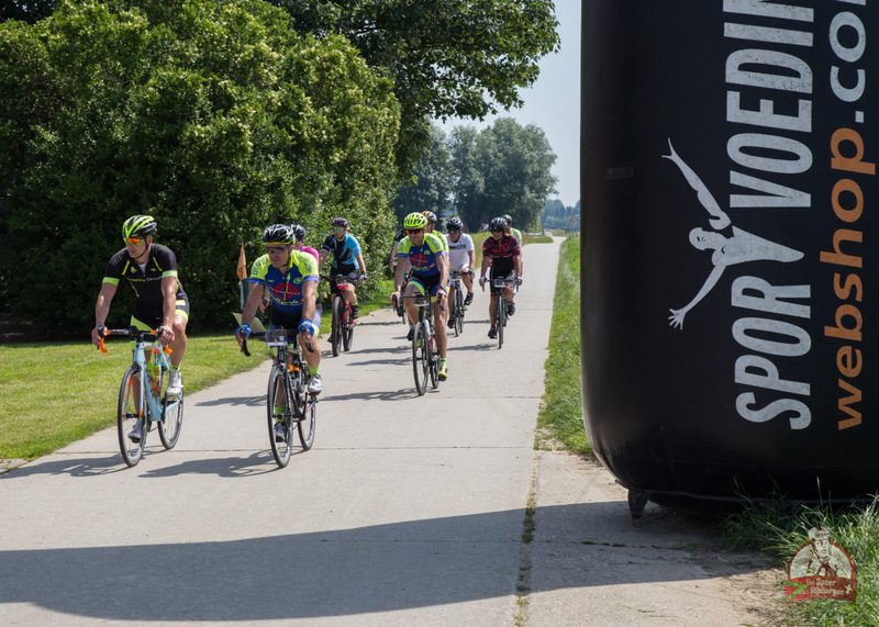 Speer van Rijsbergen 2019