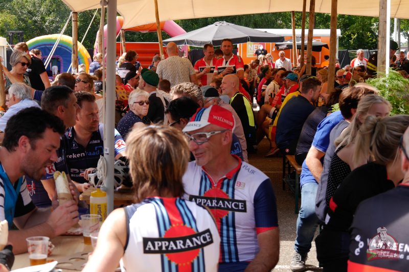 Speer van Rijsbergen 2019