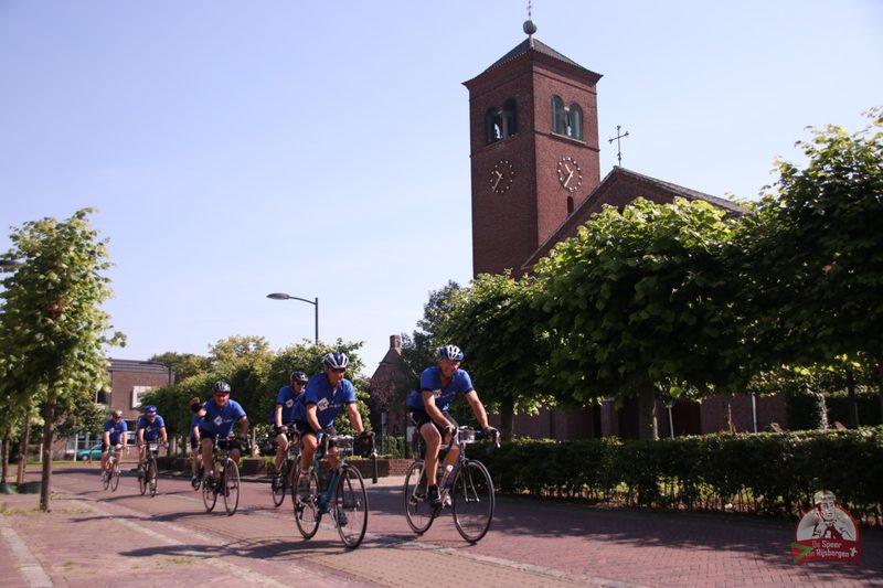 Speer van Rijsbergen 2019