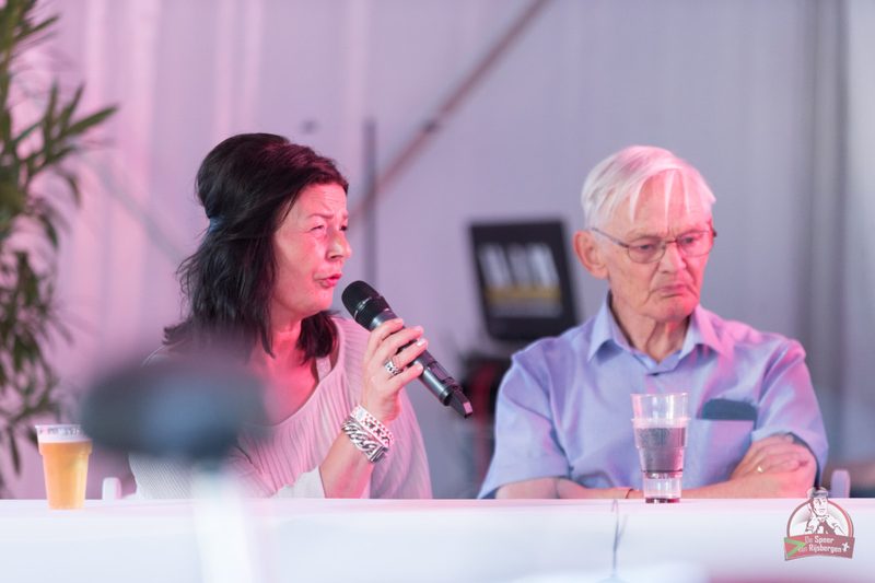 Speer van Rijsbergen 2019