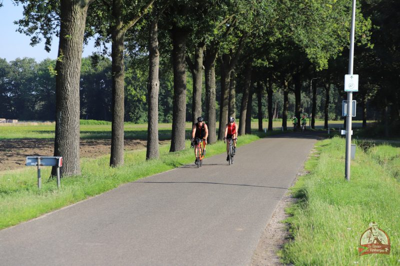 Speer van Rijsbergen 2019