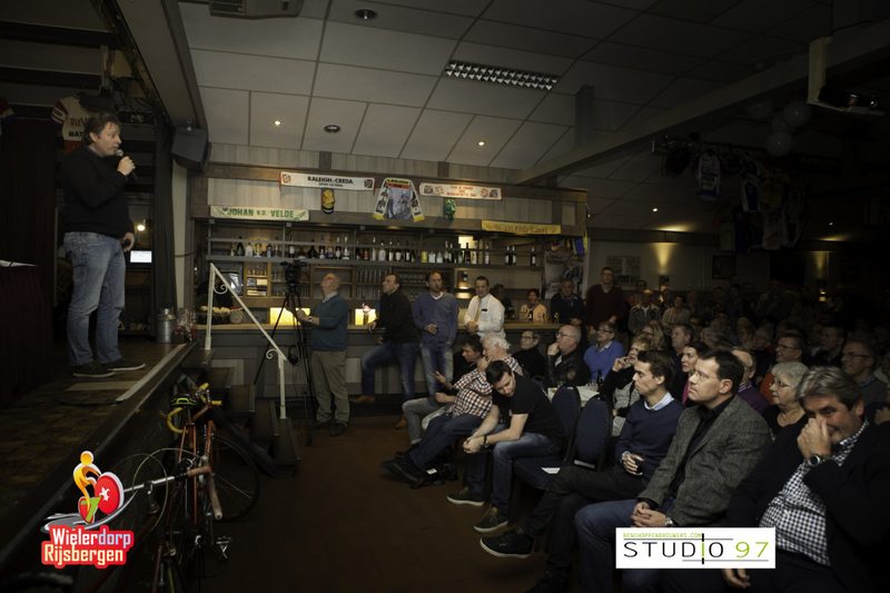 Speer van Rijsbergen 2019