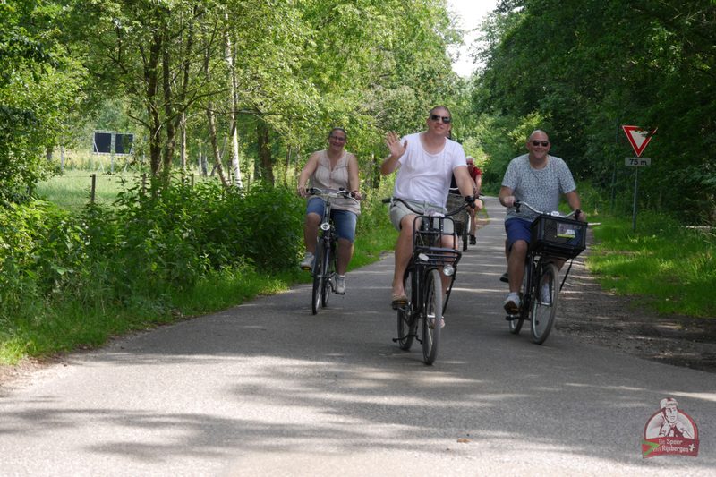 Speer van Rijsbergen 2019