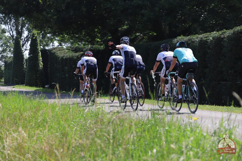 Speer van Rijsbergen 2019