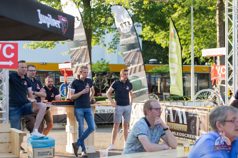 Speer van Rijsbergen 2019