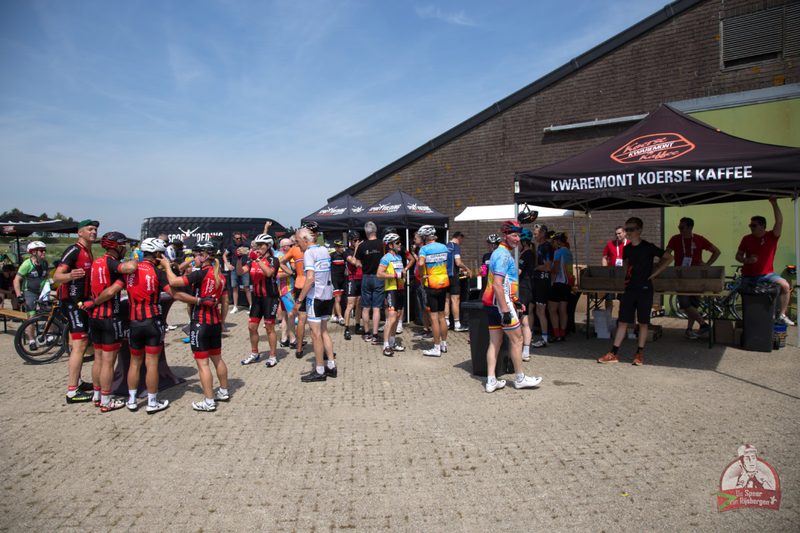 Speer van Rijsbergen 2019