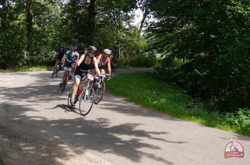 Speer van Rijsbergen 2019