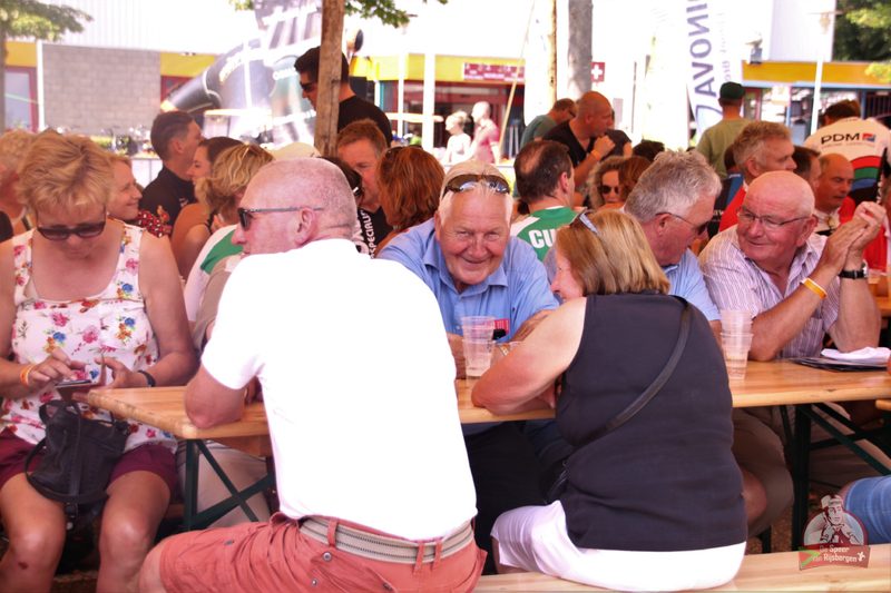 Speer van Rijsbergen 2019