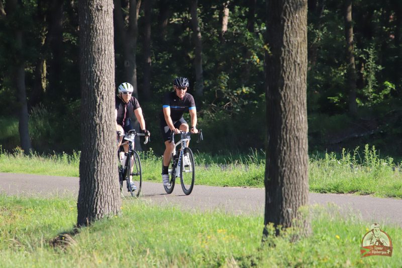 Speer van Rijsbergen 2019