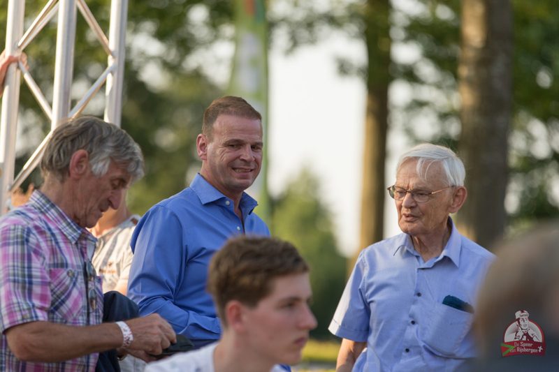 Speer van Rijsbergen 2019