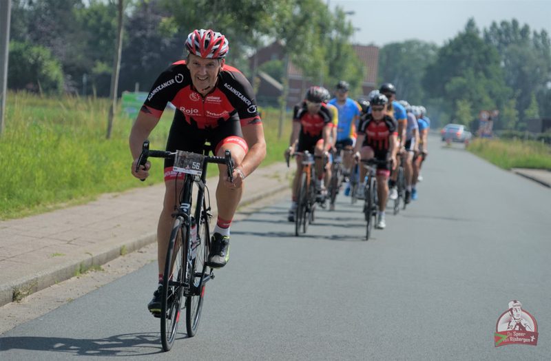 Speer van Rijsbergen 2019