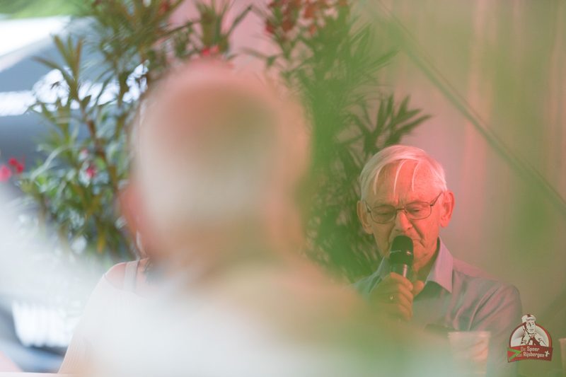 Speer van Rijsbergen 2019