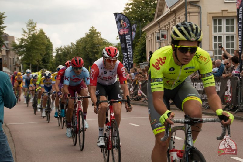 Speer van Rijsbergen 2019