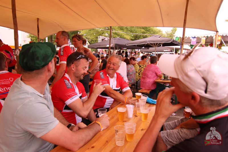 Speer van Rijsbergen 2019