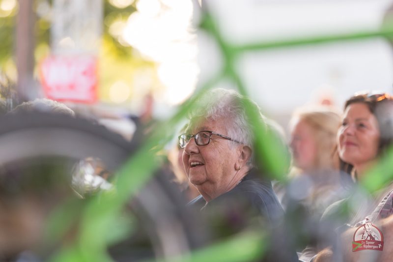 Speer van Rijsbergen 2019