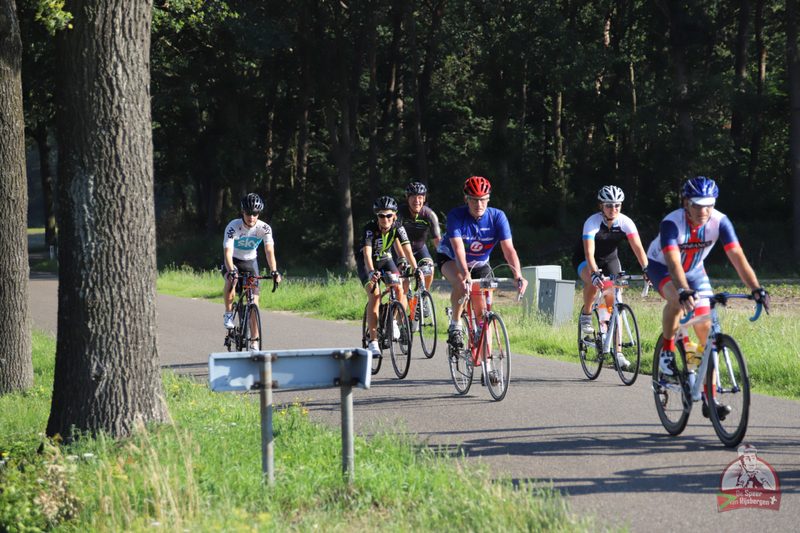 Speer van Rijsbergen 2019
