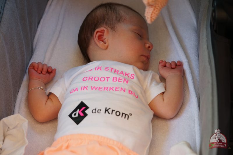 Speer van Rijsbergen 2019