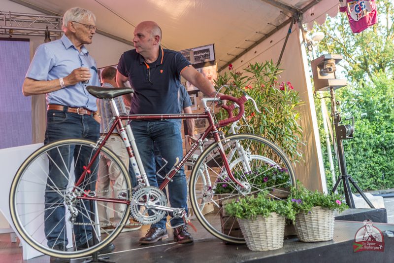 Speer van Rijsbergen 2019