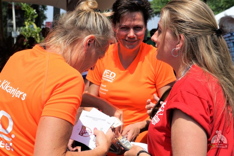 Speer van Rijsbergen 2019