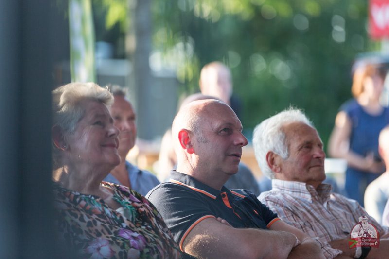 Speer van Rijsbergen 2019