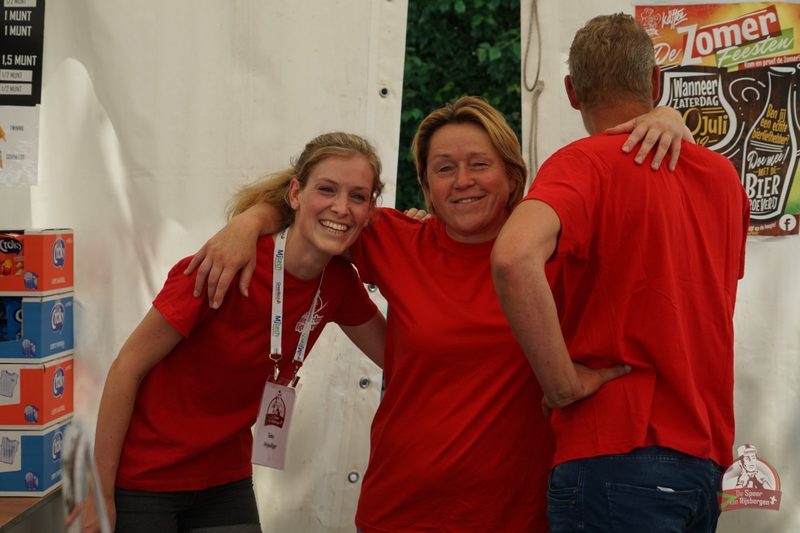 Speer van Rijsbergen 2019