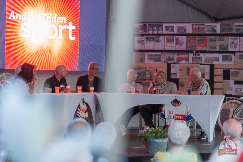 Speer van Rijsbergen 2019