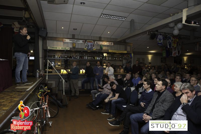Speer van Rijsbergen 2019