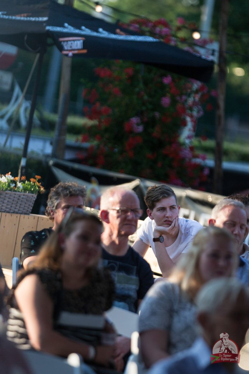 Speer van Rijsbergen 2019