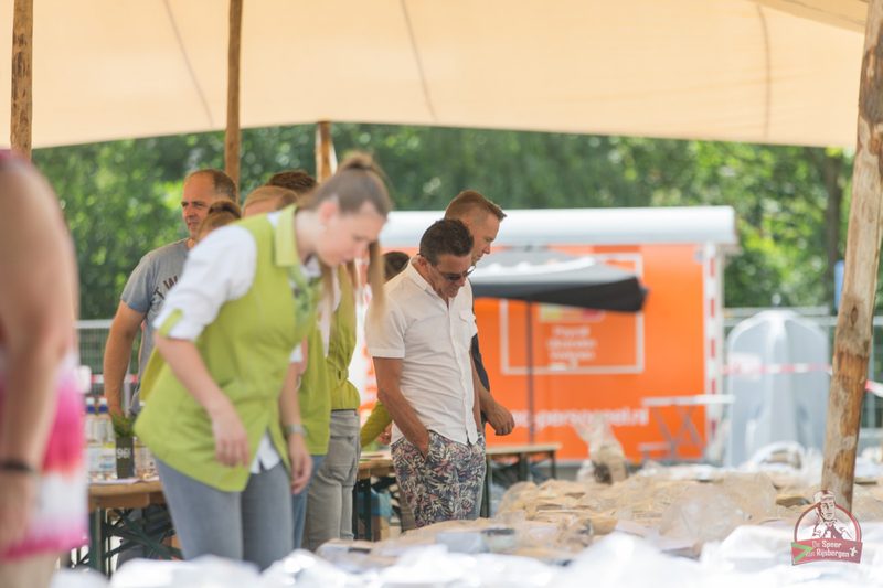 Speer van Rijsbergen 2019
