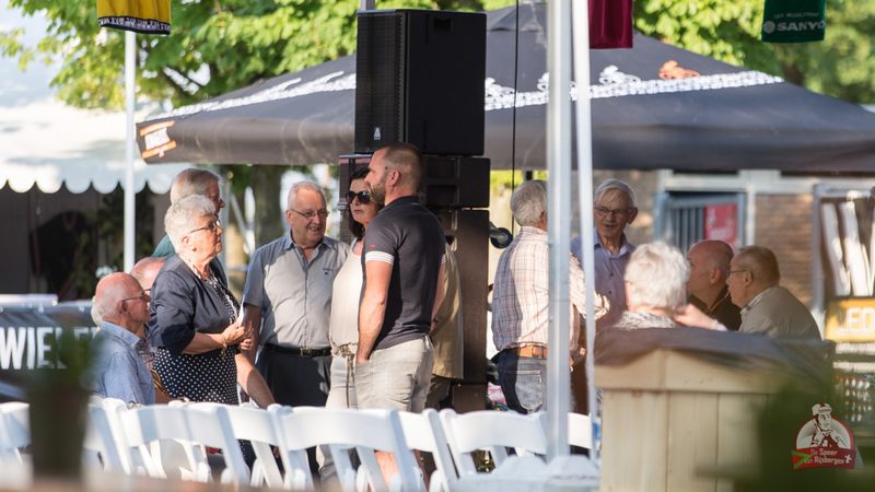 Speer van Rijsbergen 2019
