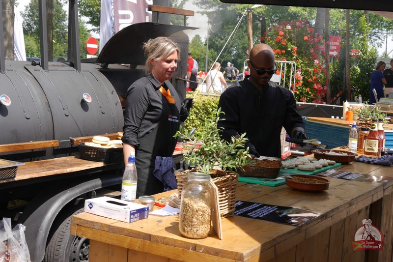 Speer van Rijsbergen 2019