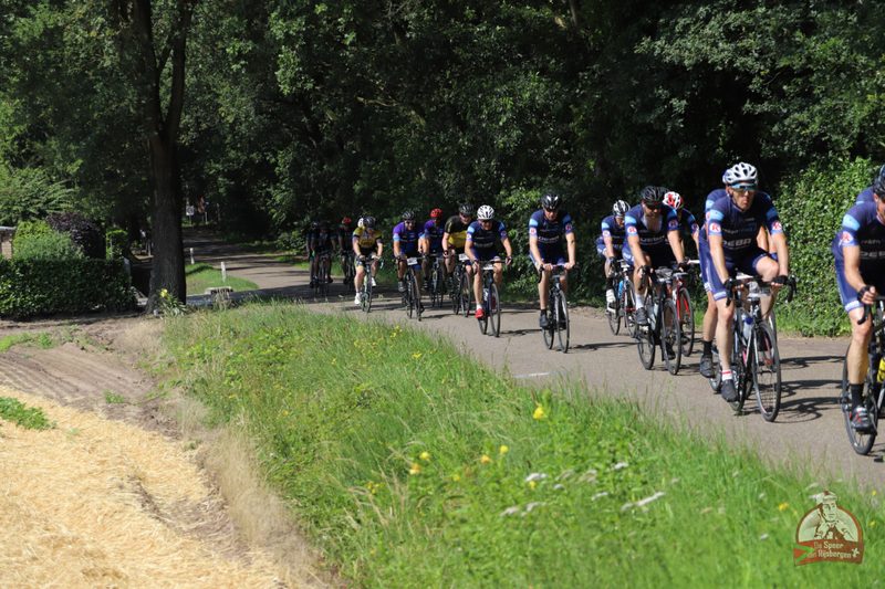 Speer van Rijsbergen 2019