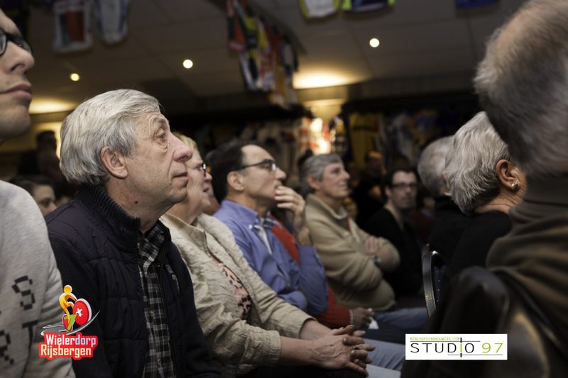 Speer van Rijsbergen 2019