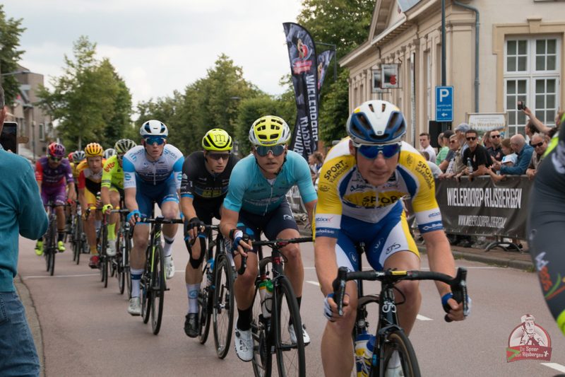 Speer van Rijsbergen 2019