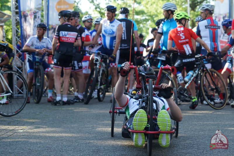 Speer van Rijsbergen 2019