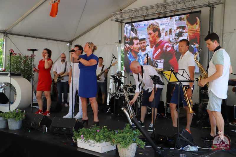 Speer van Rijsbergen 2019