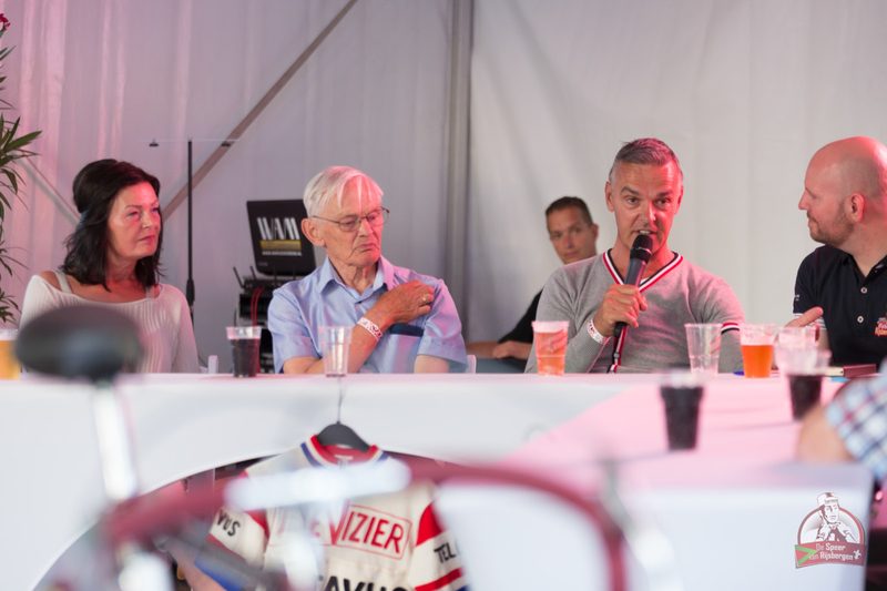 Speer van Rijsbergen 2019